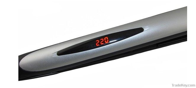 MHD-006 HAIR STRAIGHTENER