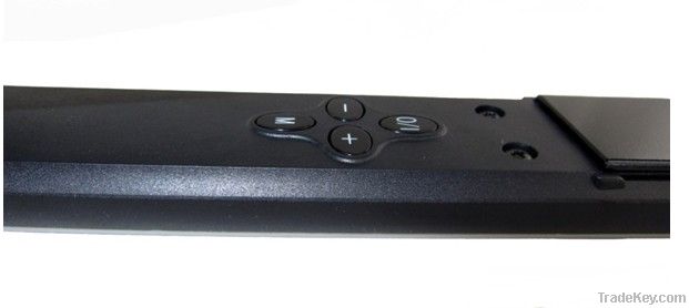 MHD-006 HAIR STRAIGHTENER