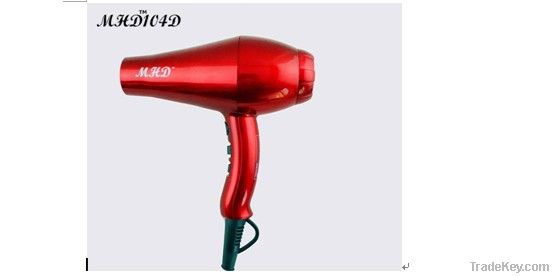 MHD-104D HAIR DRYER