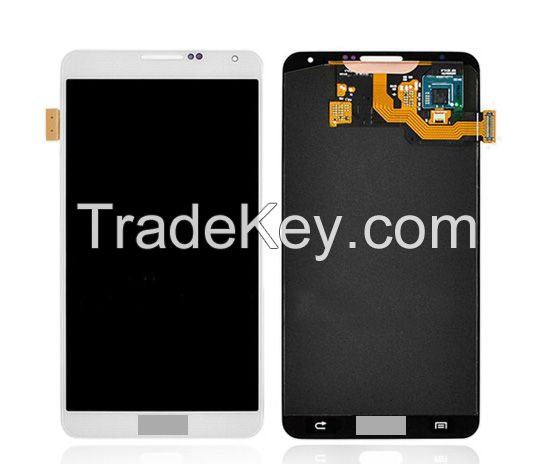 Replacement Full LCD + Digitizer Screen Assembly for Samsung note 3