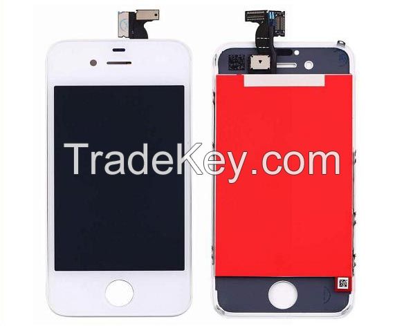 Mobile LCD Screen Digitizer Assembly for Apple iPhone 5