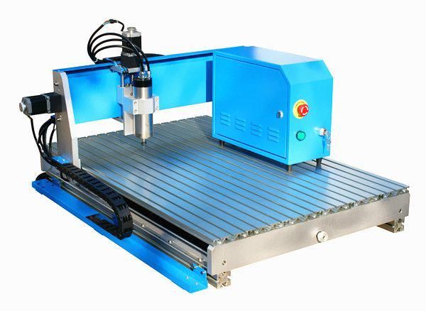 mini cnc 3040 router Redsail RS-3040 for small business