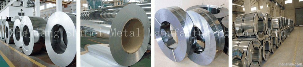 409 stainless steel coil