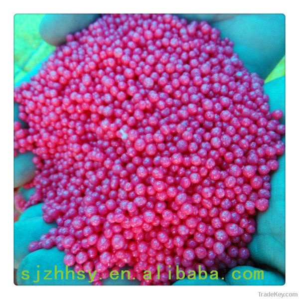 factory price granular Urea fertilizer