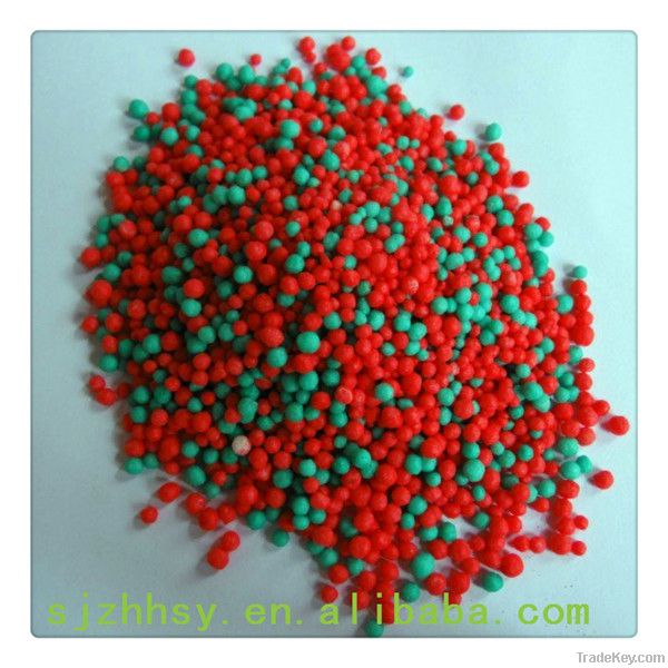 factory price granular Urea fertilizer