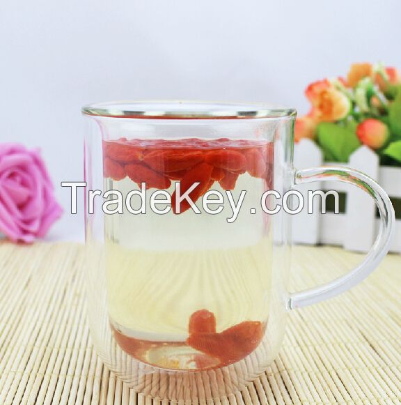 Dried Ningxia goji/Medlar/Wolfberry