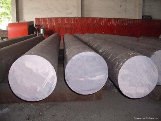 Alloy Steel Round Bars