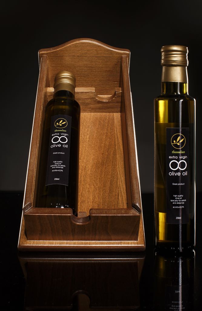 Extra Virgin Olive Oil