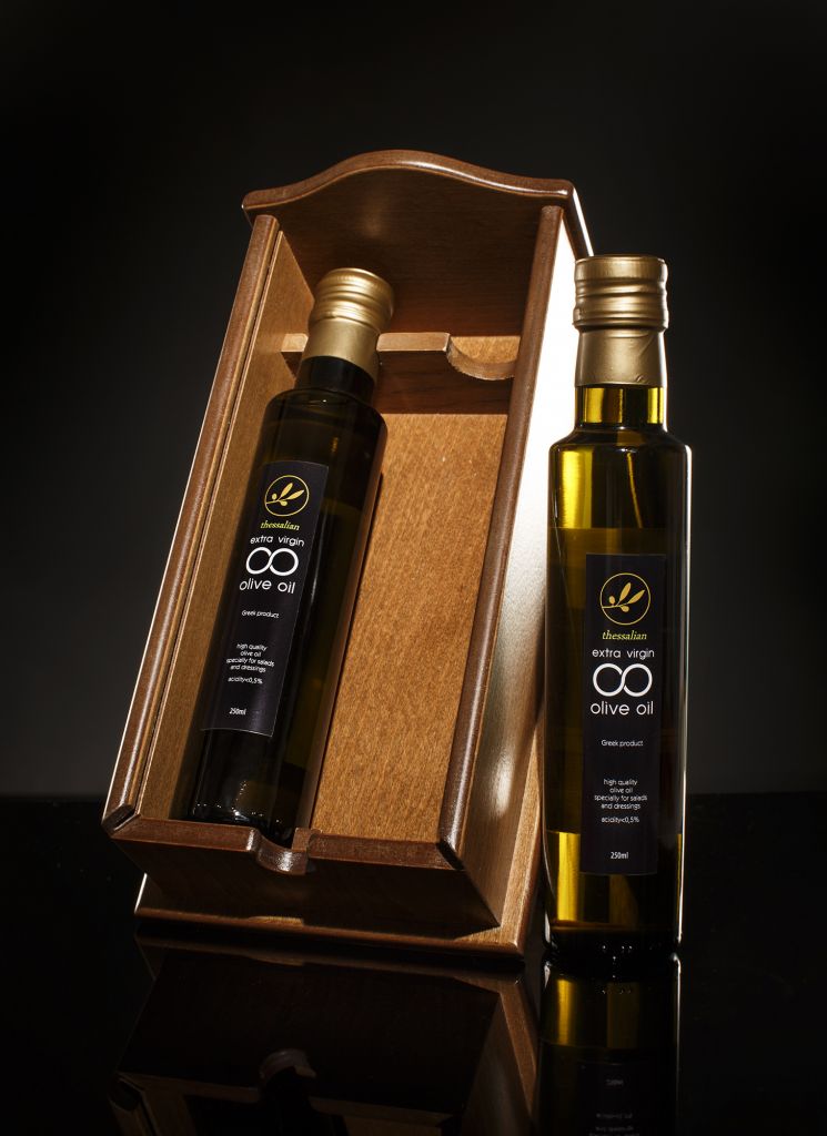 Extra Virgin Olive Oil