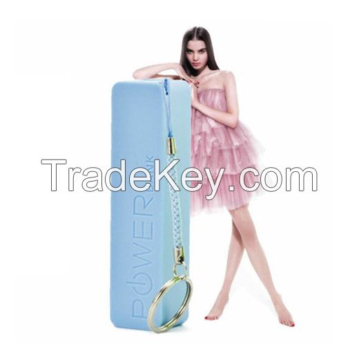 Perfume Mini Power Bank For Cell Phone SG-P05