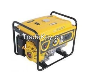 Chinese Home gasoline generator set HSTD