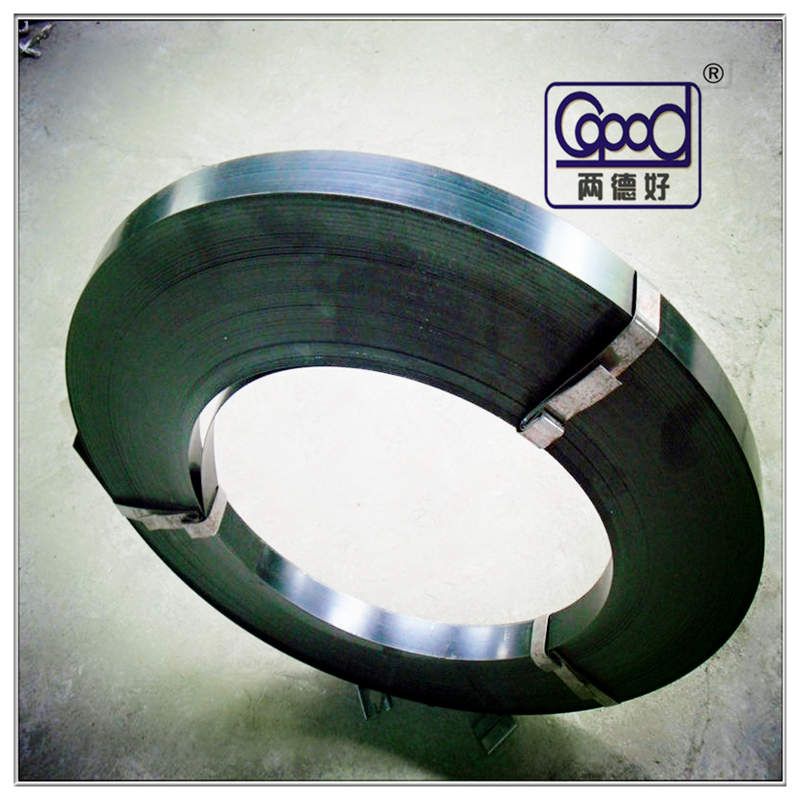 cold rolled hardened and tempered steel strips