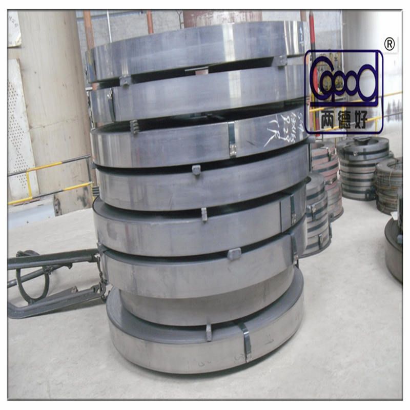 cold rolled hardened and tempered steel strips