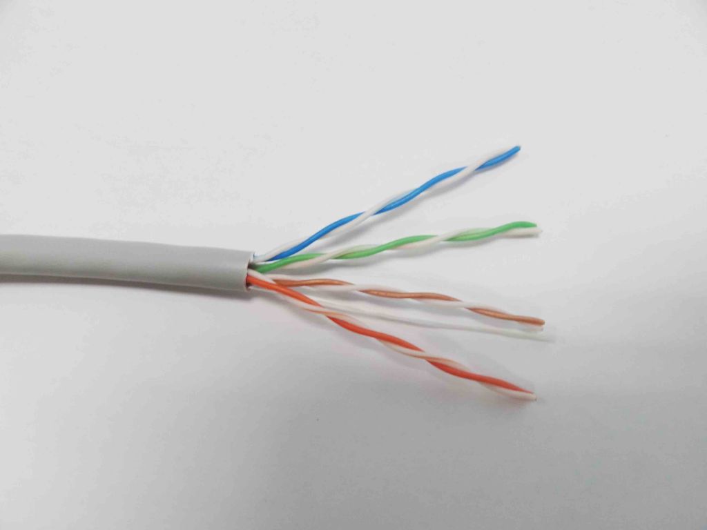 CAT5E UTP network cable