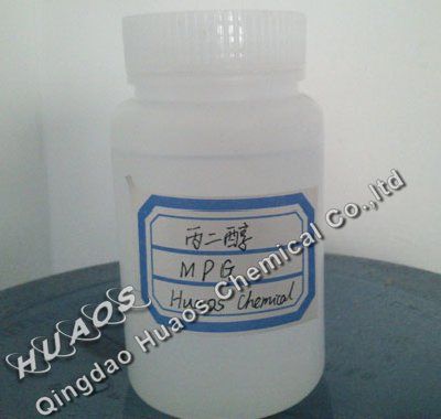 Mono Propylene Glycol