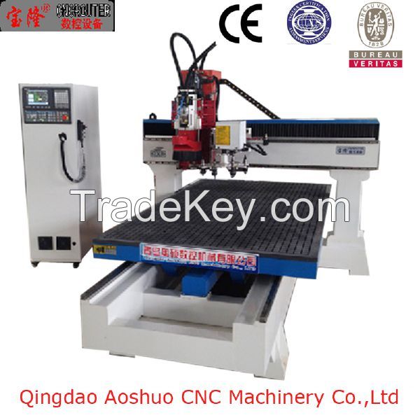 2014 New style hot sale cabinet and wooden door wood cnc lathe machine