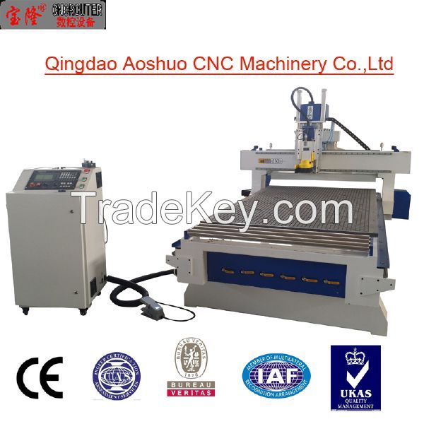 CNC Wood Furniture Design Machine Wood Cutting Machine