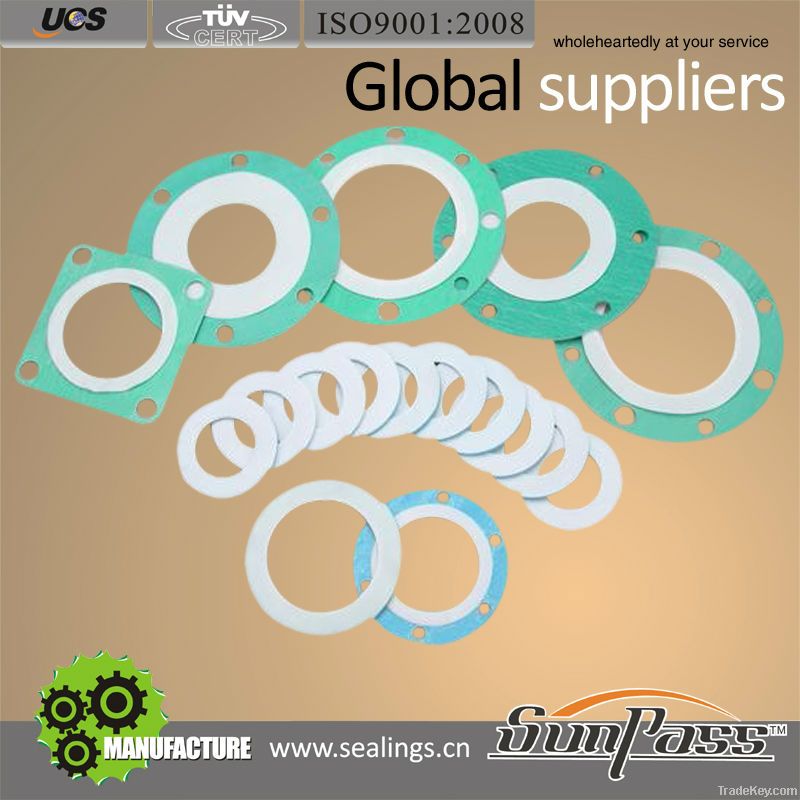 Teflon PTFE Gasket