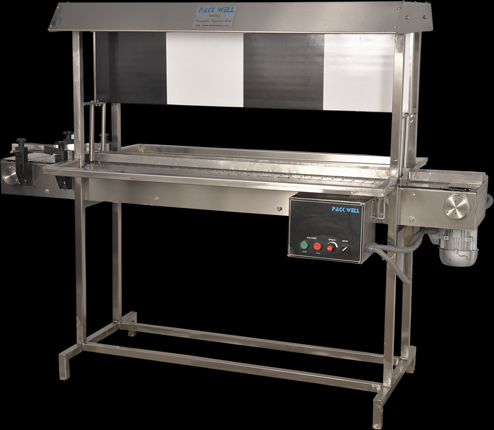 Online Bottle Inspection Machine 