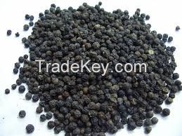 Black Pepper