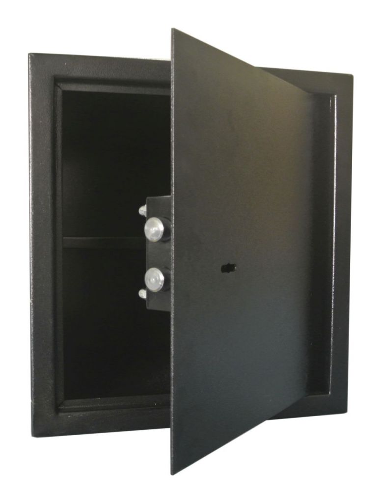 Safes (series BS-38K-P1)