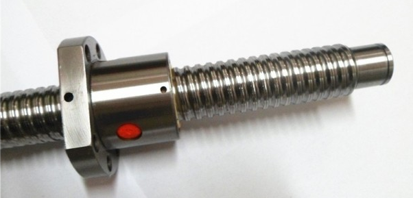 Good performance ball screw