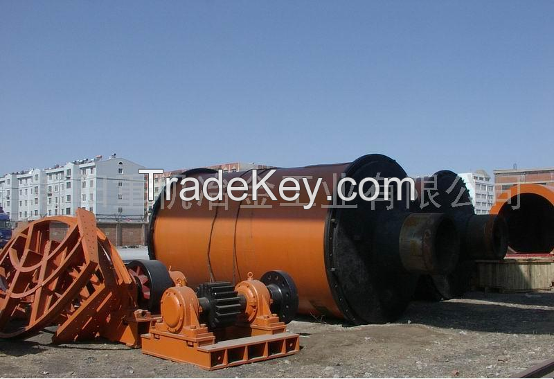 Grinding Mill