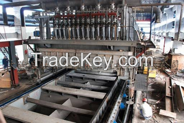 Sintering Machine