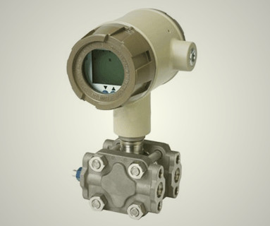 Differential Pressure Transmitters - Series 900 