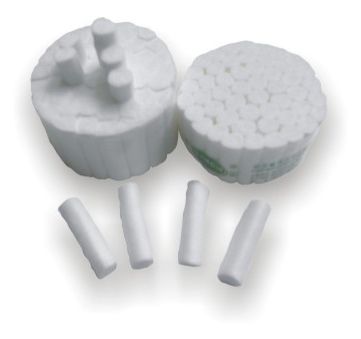 Dental Cotton Roll-alicia@qjmdmgauze.com