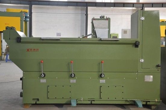 China X-BING high speed wire drawing machine