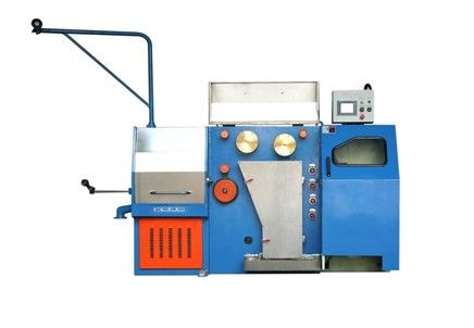 China X-BING wire drawing machine