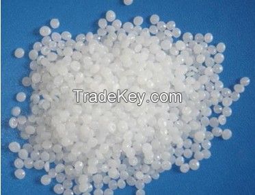 HDPE -- High-Density Polyethylene