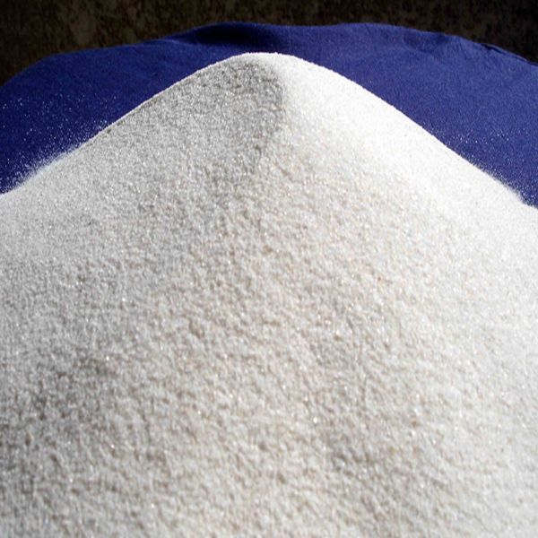 Silica Sand