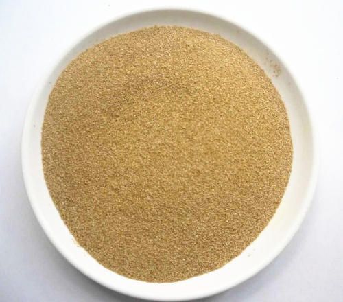 Sodium alginate textile grade