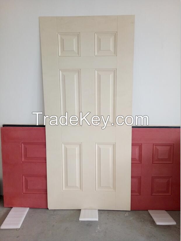 AFOL Supplier panel with glass fiber exterior door grp doors