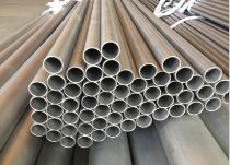 Titanium Gr9, manufacturer of titanium tube