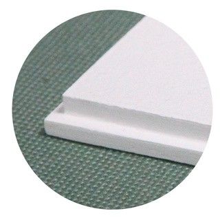 FIBERGLASS CEILING TEGULAR 601# (600*600*15MM/600*1200*15MM)