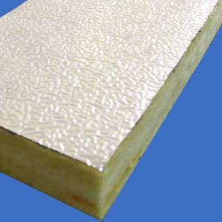 Bony PVC Series of Acoustic Fiberglass Ceiling Tiles