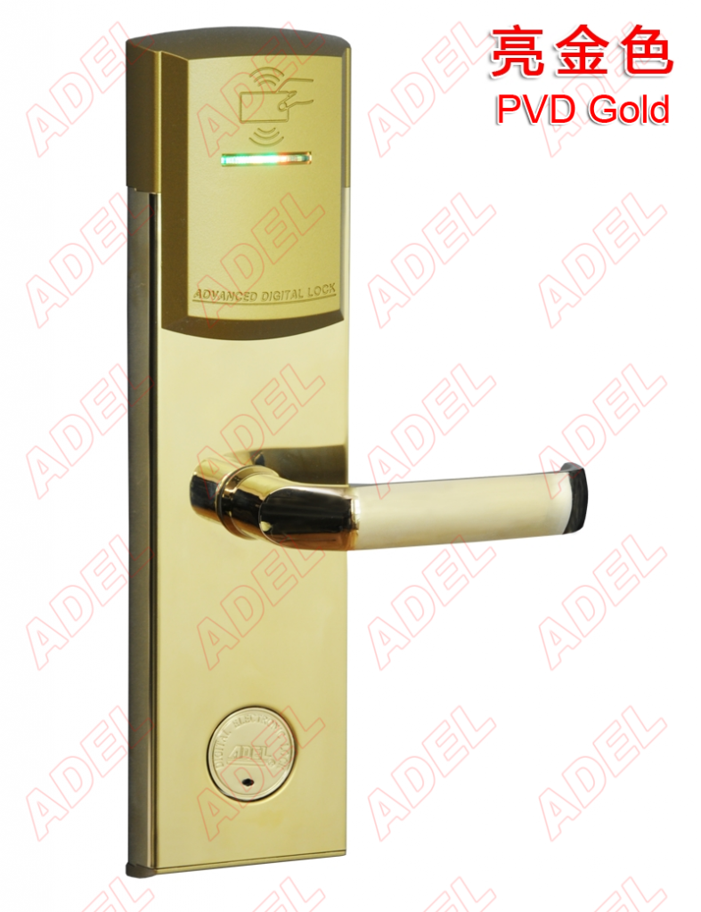 ADEL 1800 Mifare (F) card lock