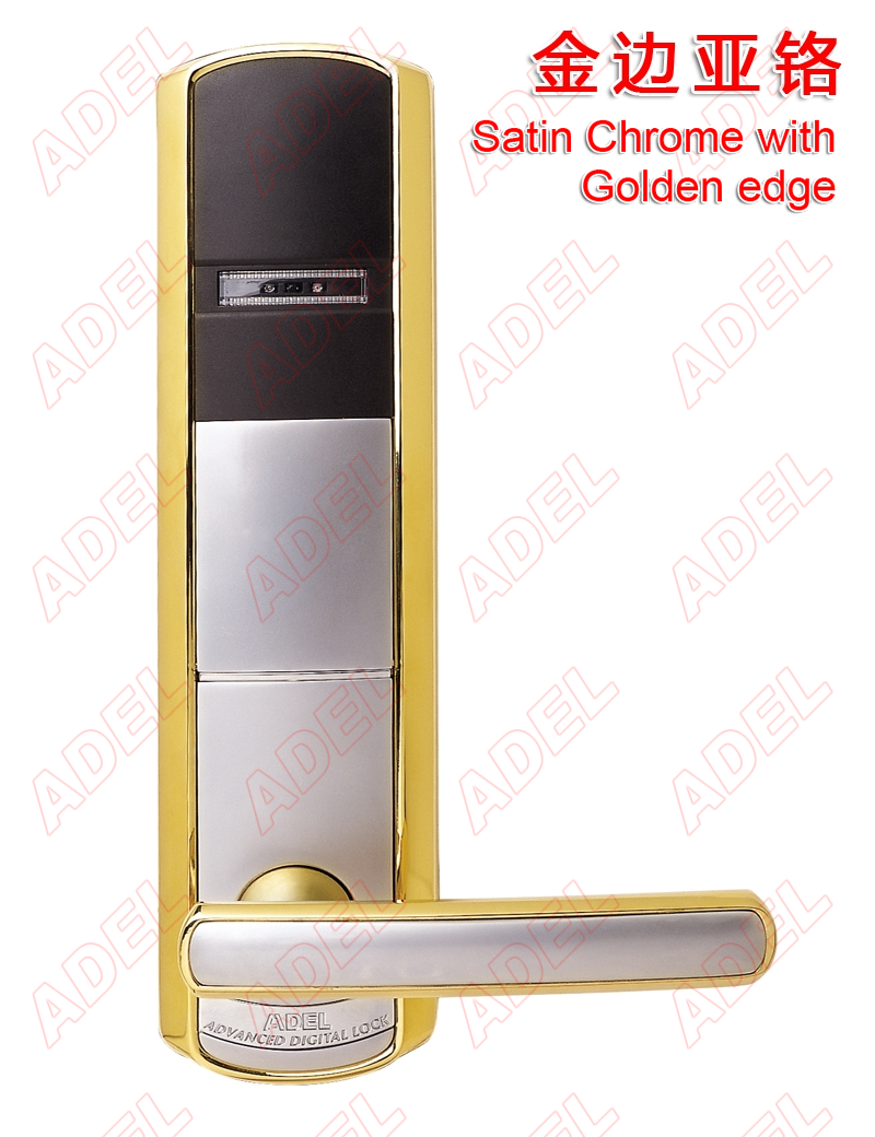 ADEL 7000 Mifare (F) card lock