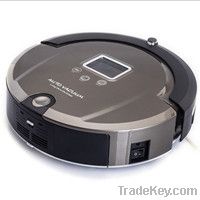 Mini Auto Less than 50db robotic vacuum cleaner