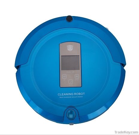 wireless 4 In 1 Multifunctional robot vacuum cleaner