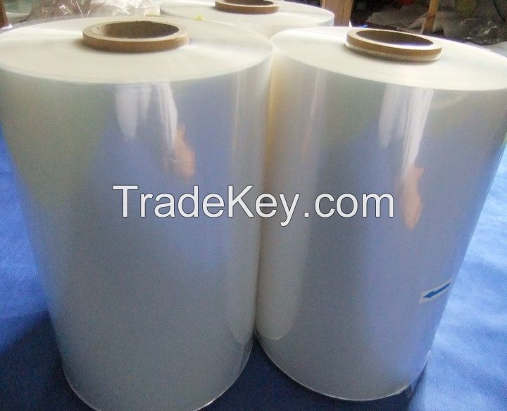  polyolefin shrink film