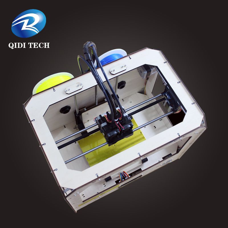 2014 hot sales portable 3d printer, cheap 3d printing, rapid-prototype 3d priter