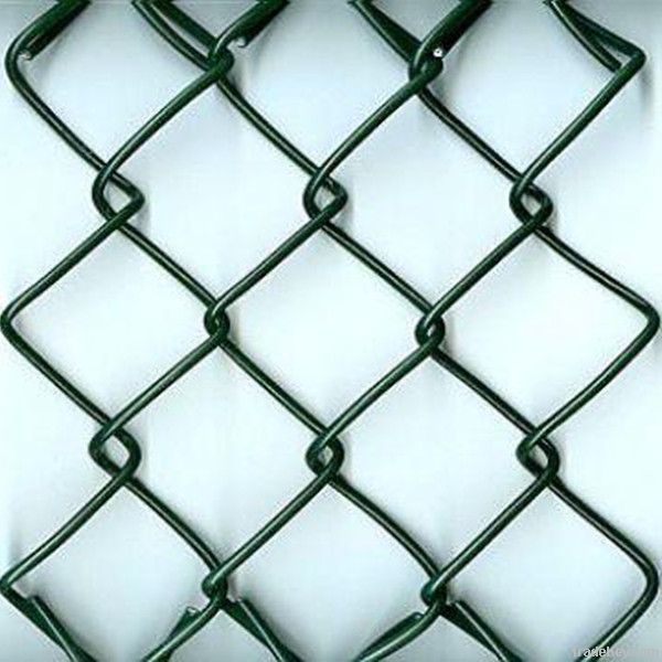 Hot Sale Chain link Fence