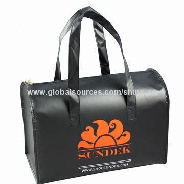 PP Nonwoven Bag, Reusable Bag, Eco Bag, Suitable for Luggage