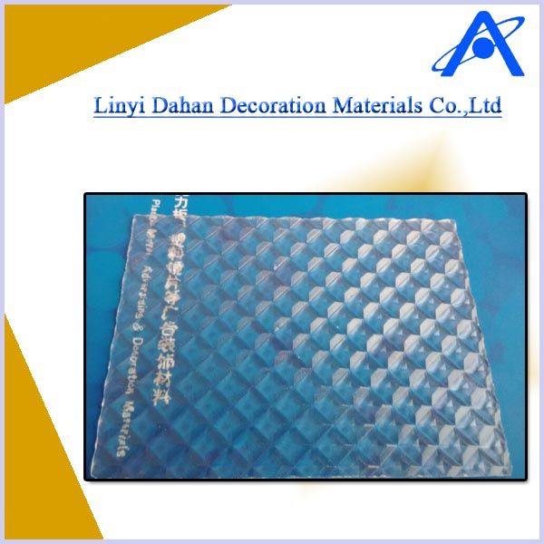 polystyrene sheet clear color ps sheet