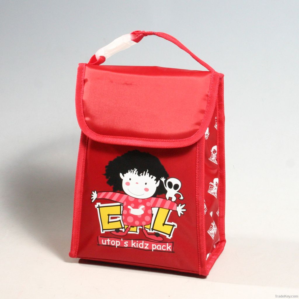 New design Cute and hot-selling children lunch bags