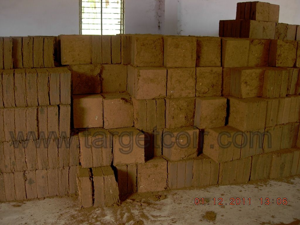 coir peat 5kg high EC